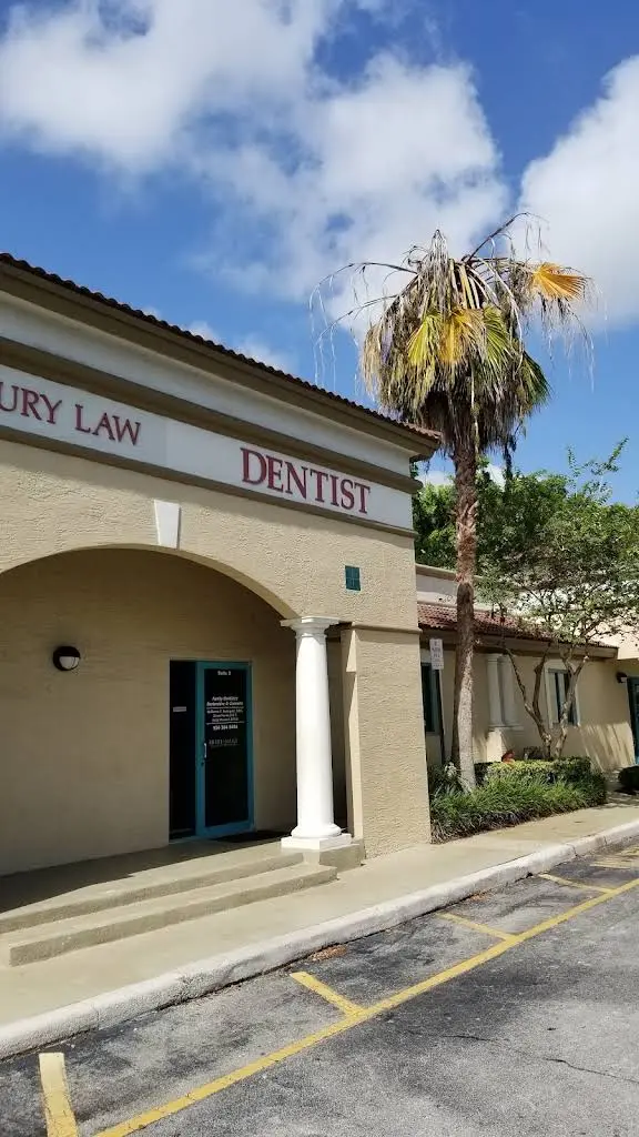 Artful Dentistry & Wellness