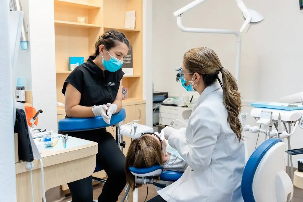 Artful Dentistry & Wellness