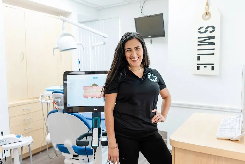 Artful Dentistry & Wellness