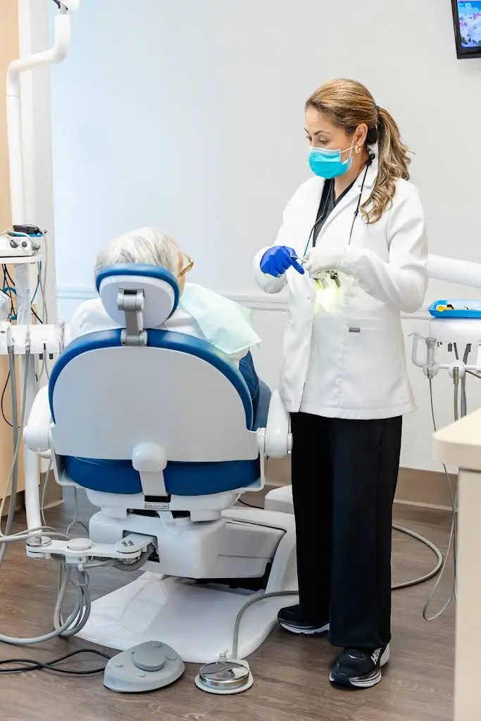 Artful Dentistry & Wellness
