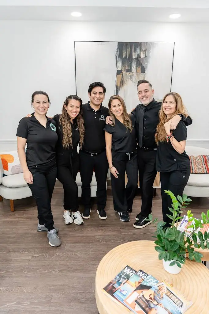 Artful Dentistry & Wellness