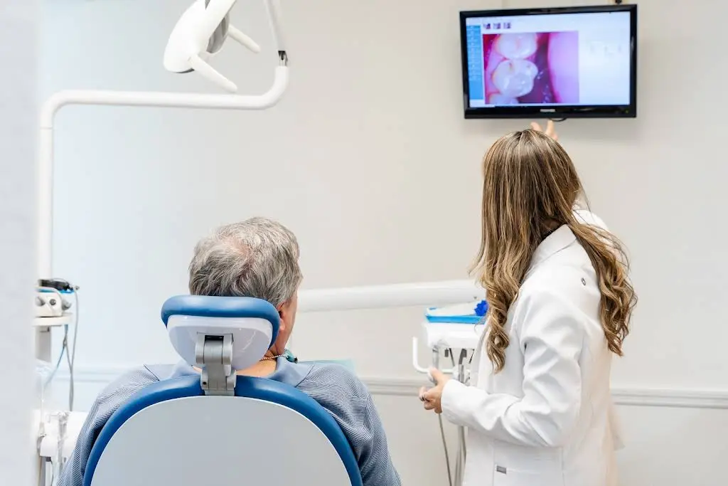 Artful Dentistry & Wellness