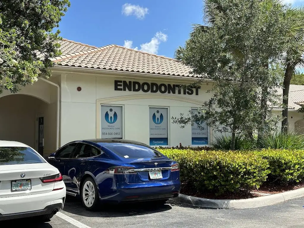 Weston Endodontic Care