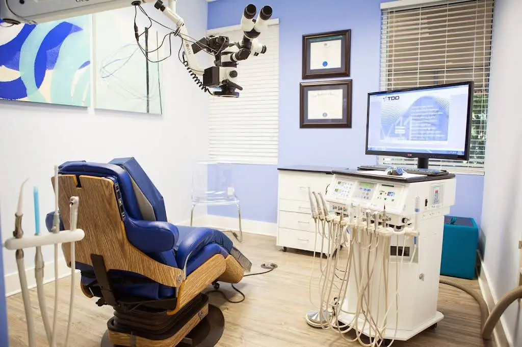 Weston Endodontic Care