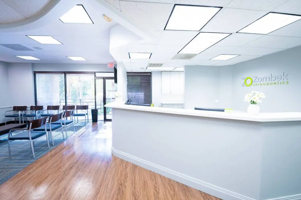 Zombek Orthodontics