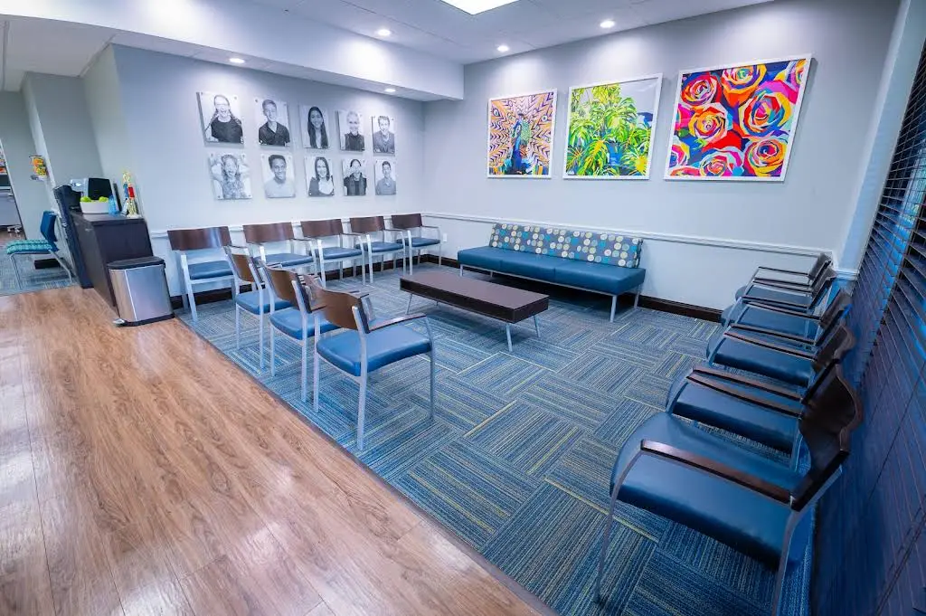 Zombek Orthodontics