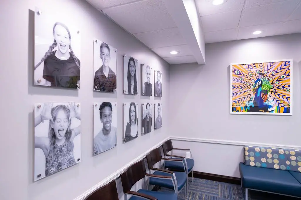 Zombek Orthodontics