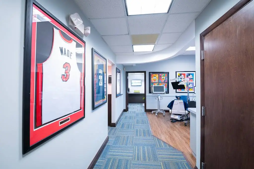 Zombek Orthodontics