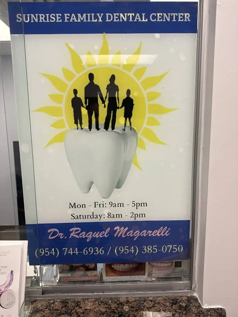 Sunrise Family Dental Center