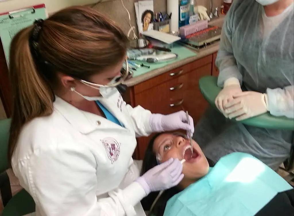 Sunrise Family Dental Center