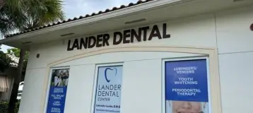 Lander Dental Center - Dr Leonardo Lander DMD