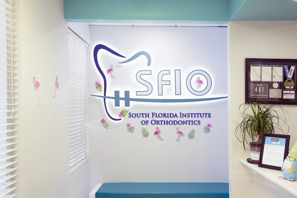 South Florida Institute of Orthodontics - SFIO