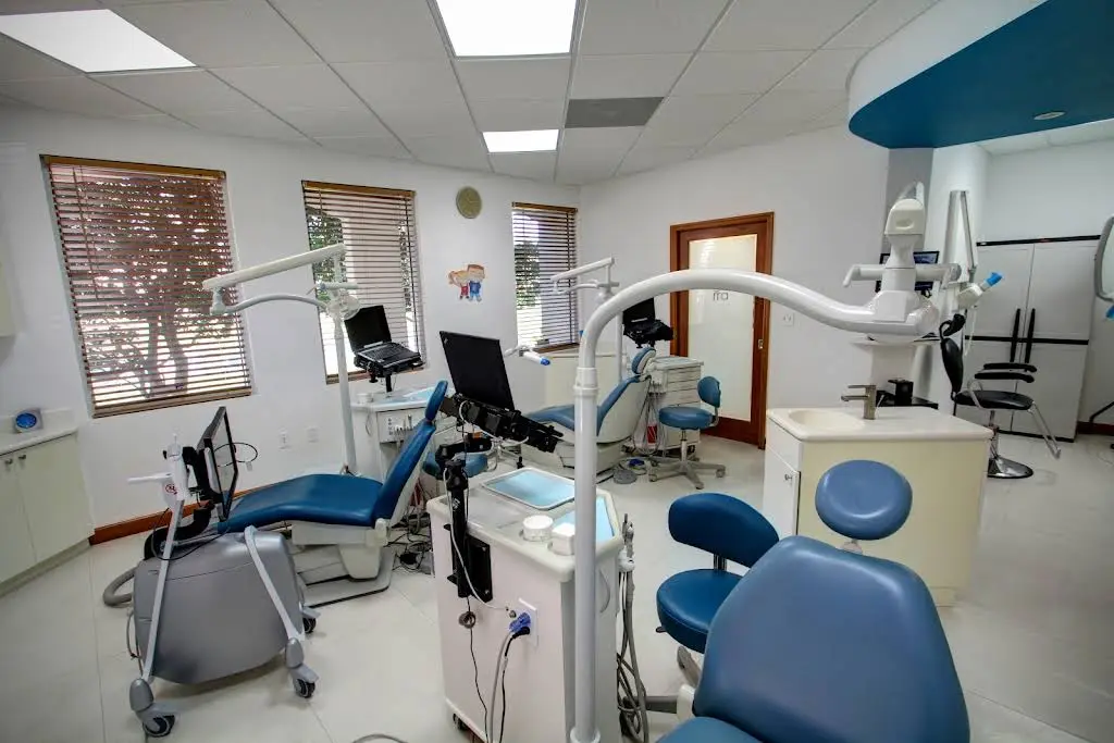 South Florida Institute of Orthodontics - SFIO
