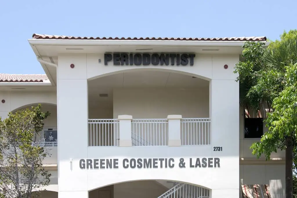 Periodontist of Weston