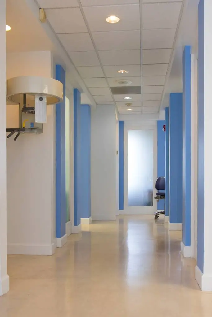 Periodontist of Weston