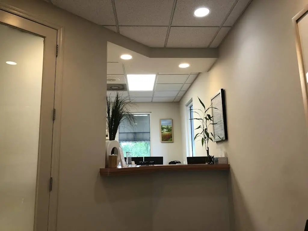 Periodontist of Weston
