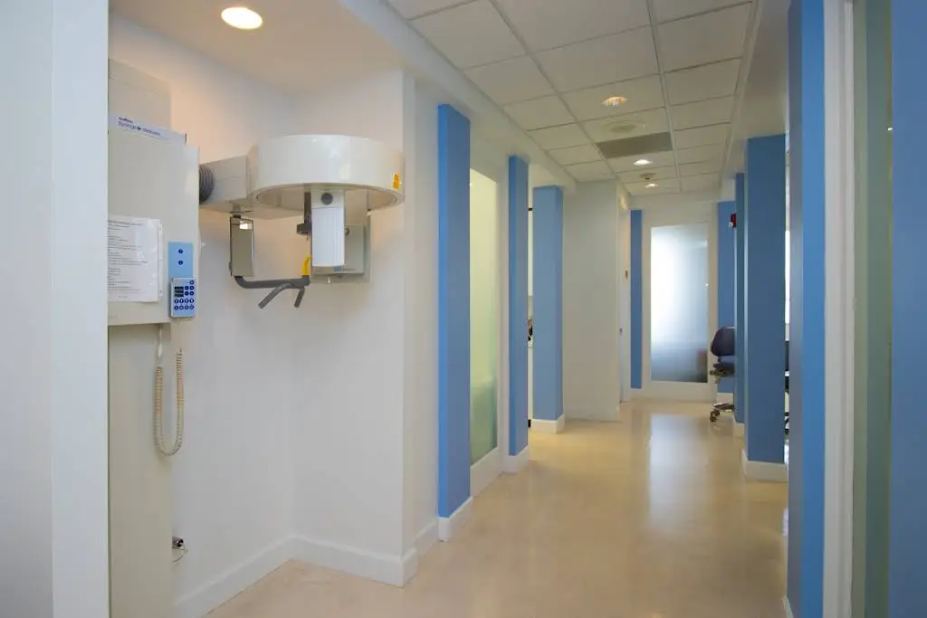 Periodontist of Weston
