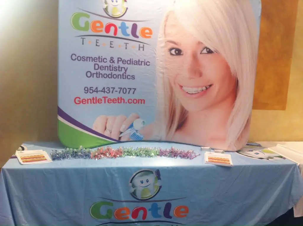 Gentle Teeth & Braces
