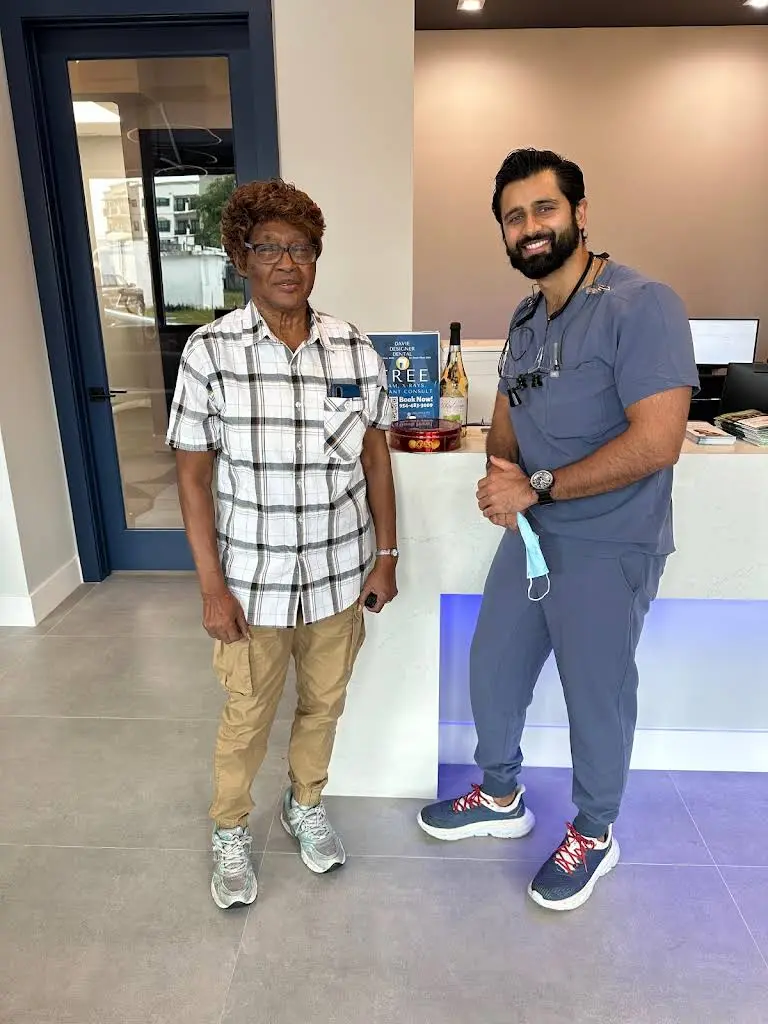 Davie Designer Dental
