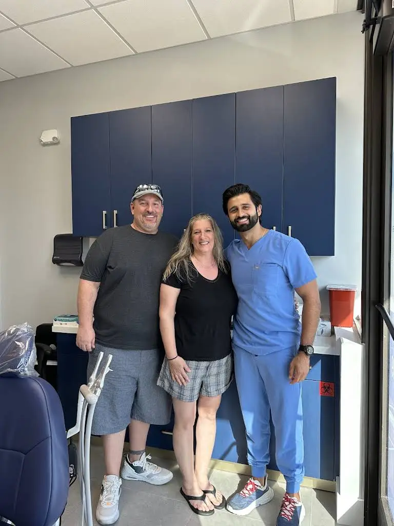 Davie Designer Dental