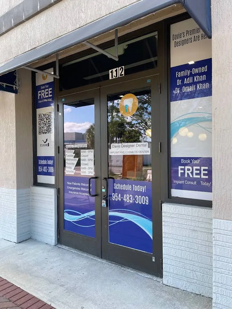 Davie Designer Dental