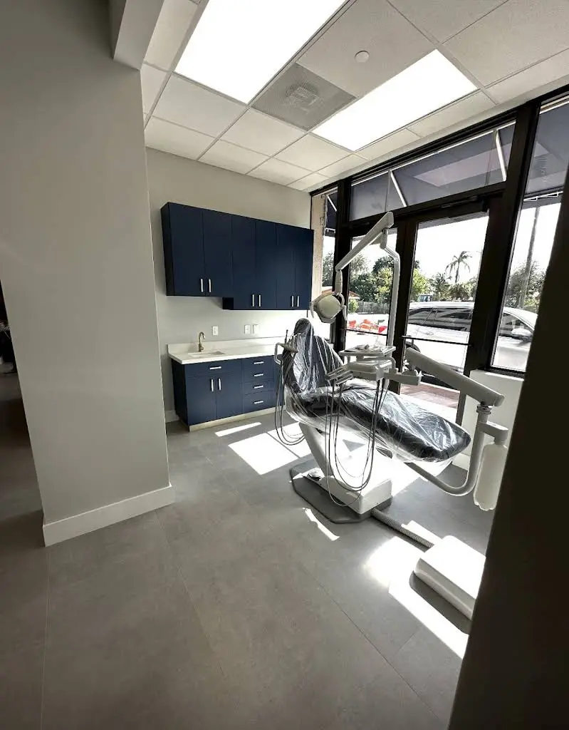 Davie Designer Dental