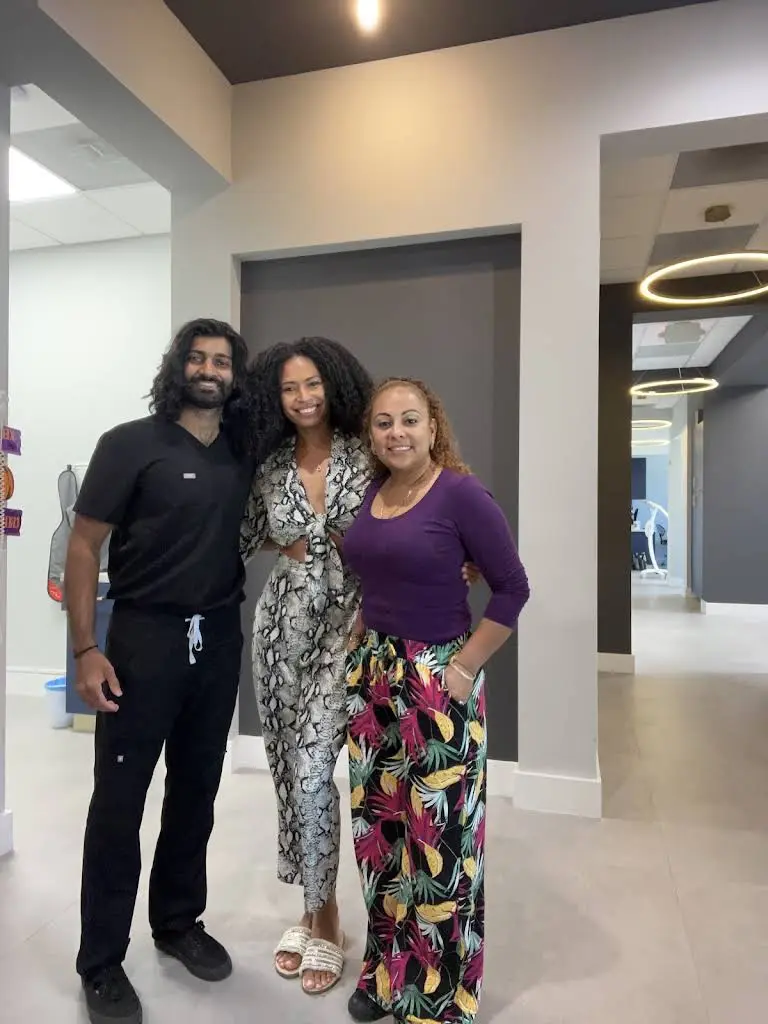 Davie Designer Dental
