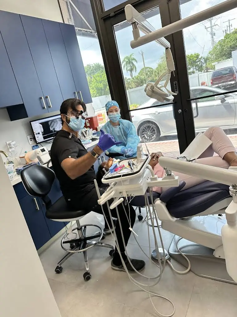 Davie Designer Dental