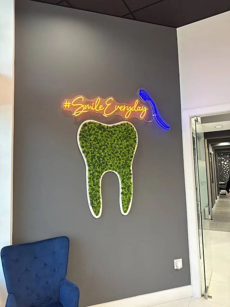 Smile Every Day Dentistry & Orthodontics - Professional dental clinic exterior with modern facilities