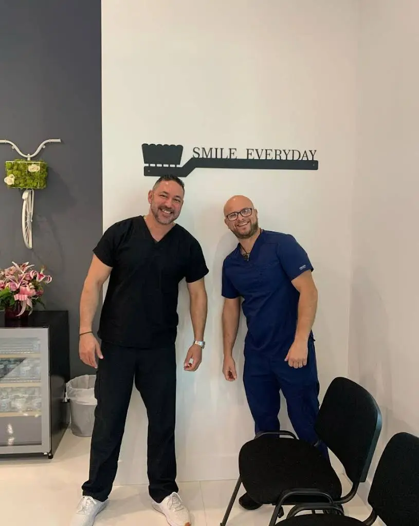 Smile Every Day Dentistry & Orthodontics