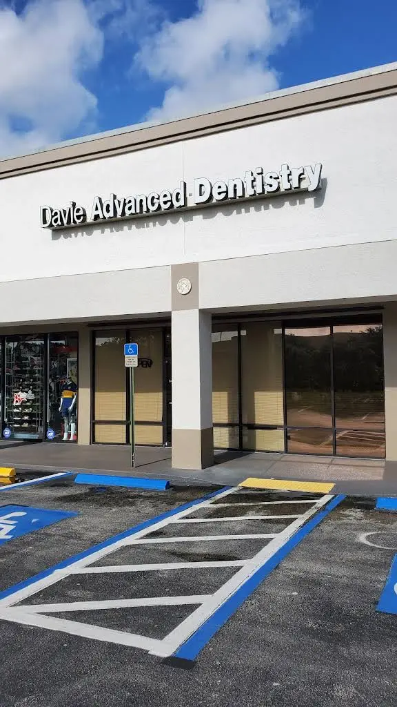 Davie Advanced Dentistry
