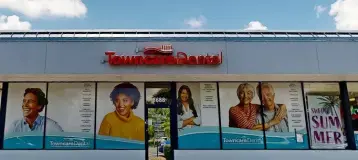 Towncare Dental