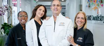 Gen2 Dentistry