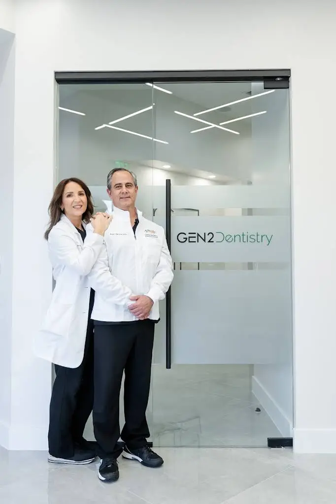 Gen2 Dentistry