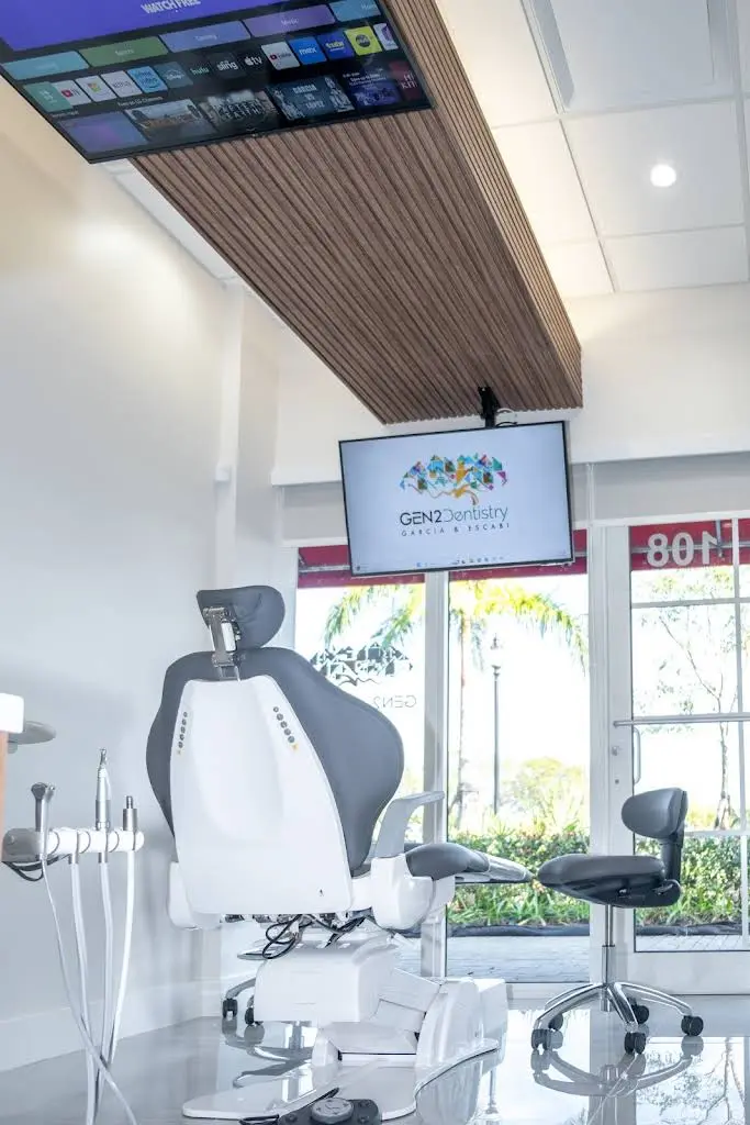 Gen2 Dentistry