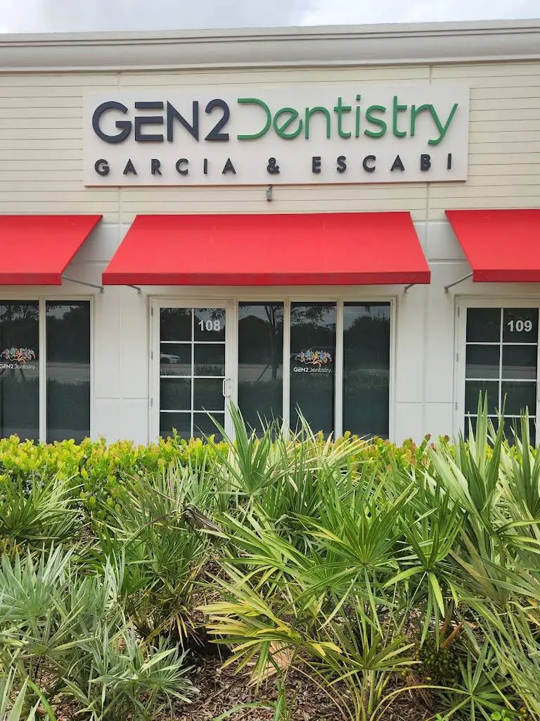 Gen2 Dentistry