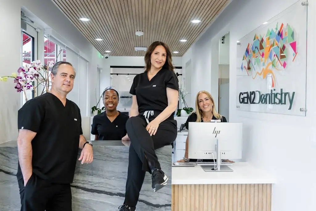 Gen2 Dentistry