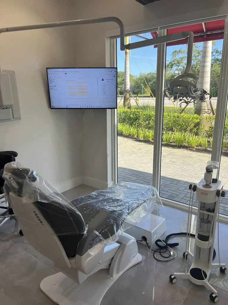 Gen2 Dentistry