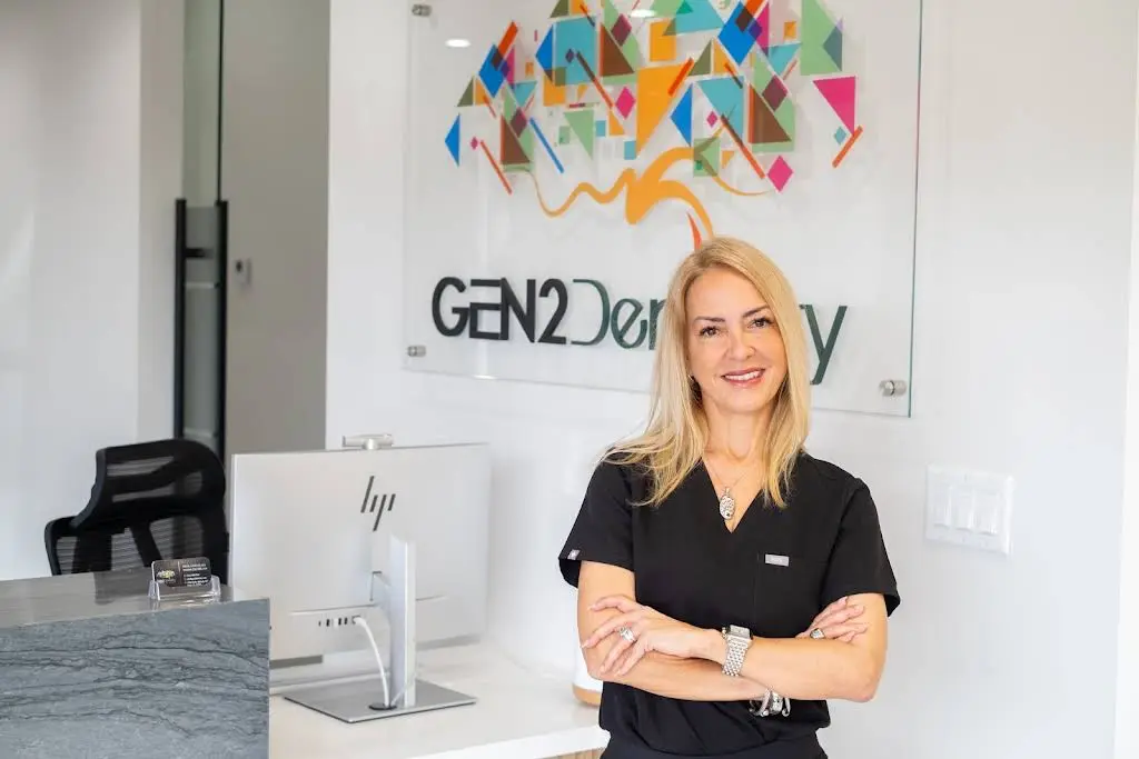 Gen2 Dentistry
