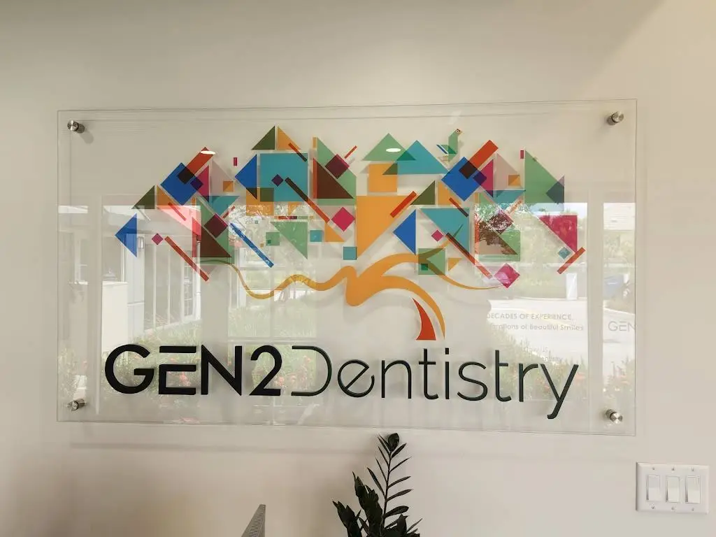 Gen2 Dentistry