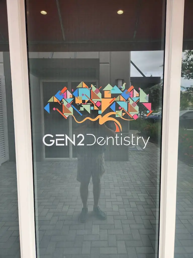 Gen2 Dentistry