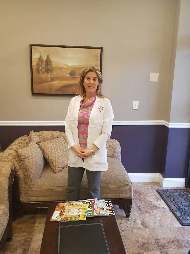 Kocher & Kocher Dentistry PA