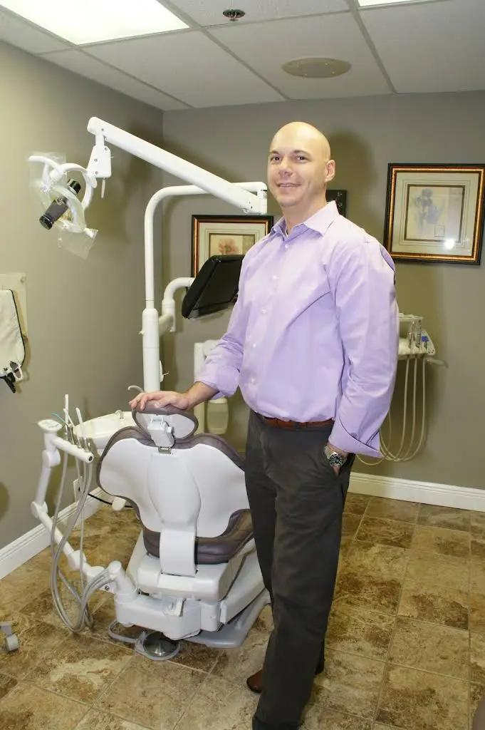 Kocher & Kocher Dentistry PA