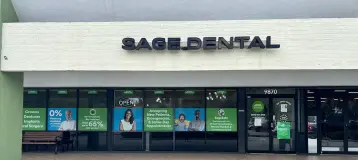 Sage Dental
