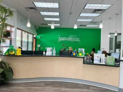 Sage Dental