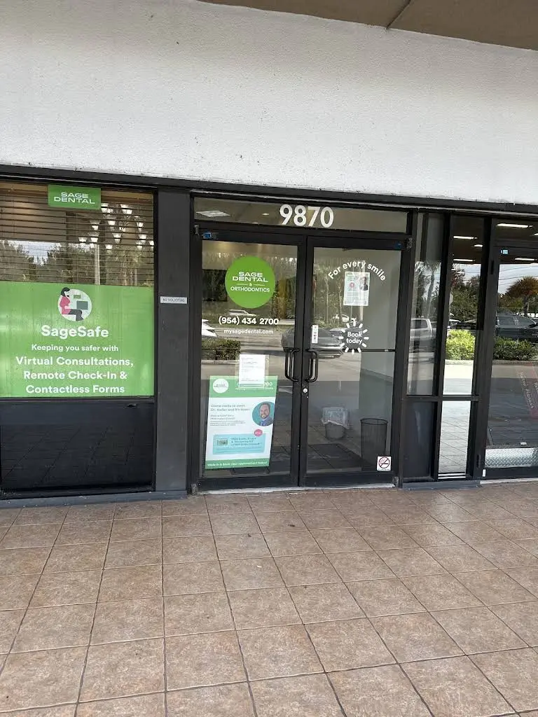 Sage Dental