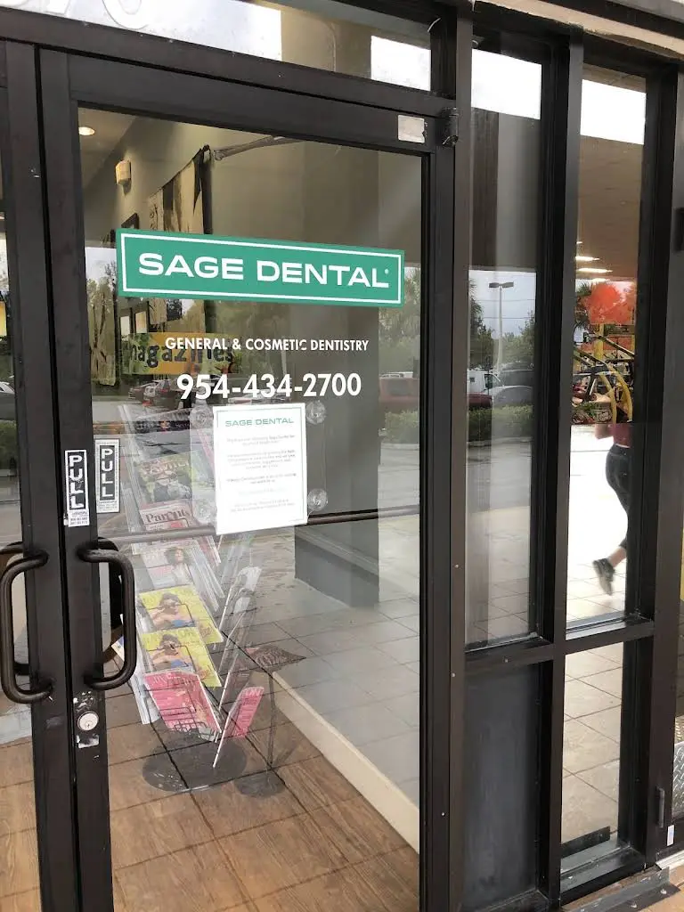 Sage Dental