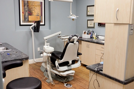 Sage Dental