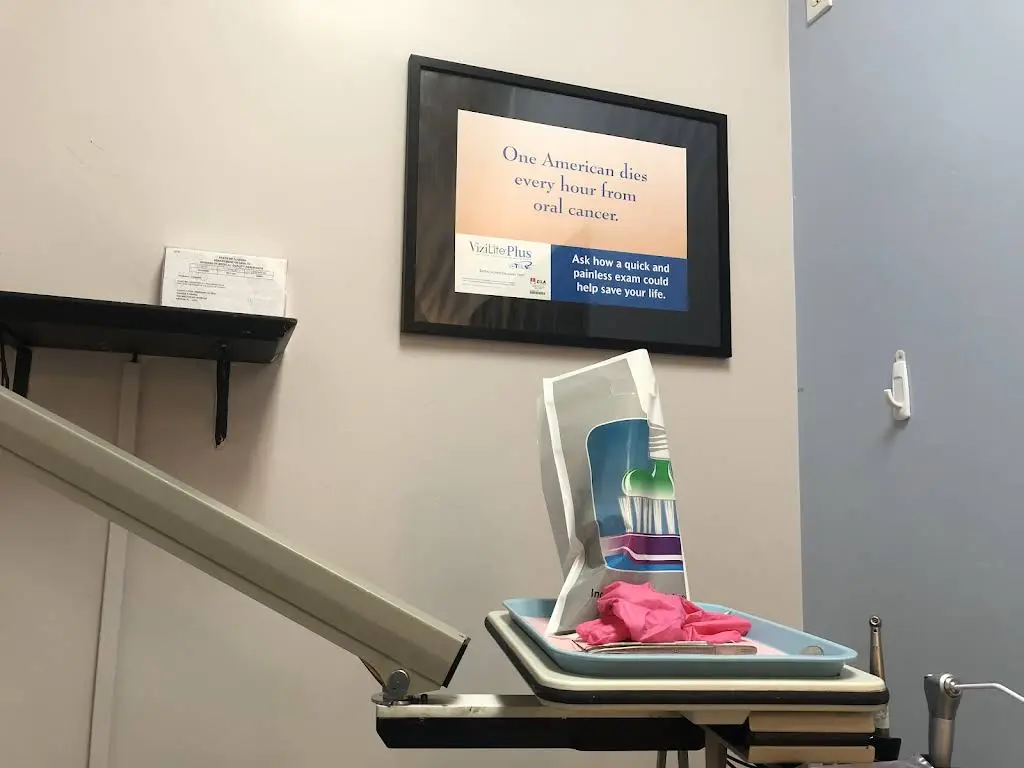Indian Trace Dental Associates
