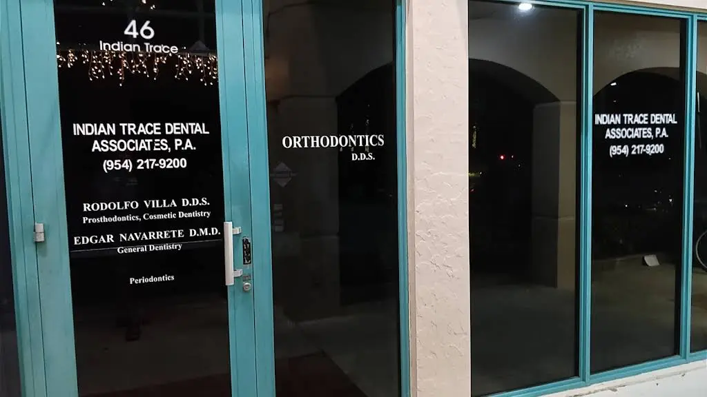 Indian Trace Dental Associates